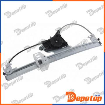 Lève vitre droite arrière pour BMW | EPS-BM-030, 01SKV934